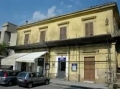 Station Piazza Armerina