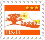 Bed and breakfast BAOBAB