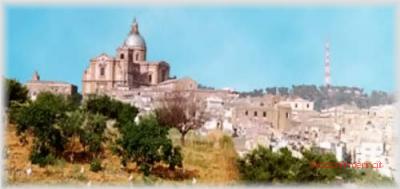 Piazza Armerina